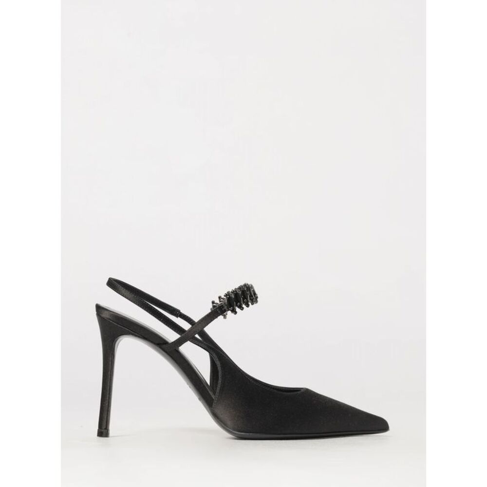 Emporio Armani Women Shoes Woman Emporio Armani